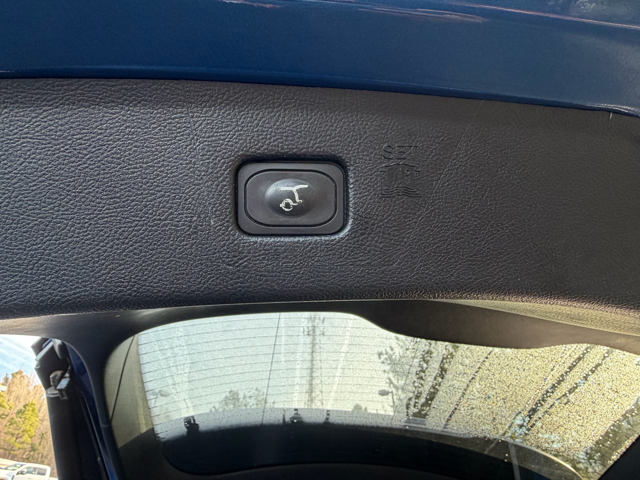 Ford Edge SEL AWD 2021