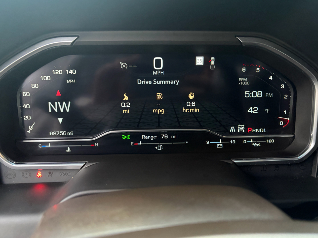 GMC Sierra 3500HD Denali Crew Cab 4WD 2024