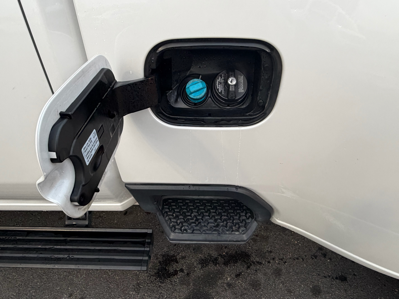 GMC Sierra 3500HD Denali Crew Cab 4WD 2024