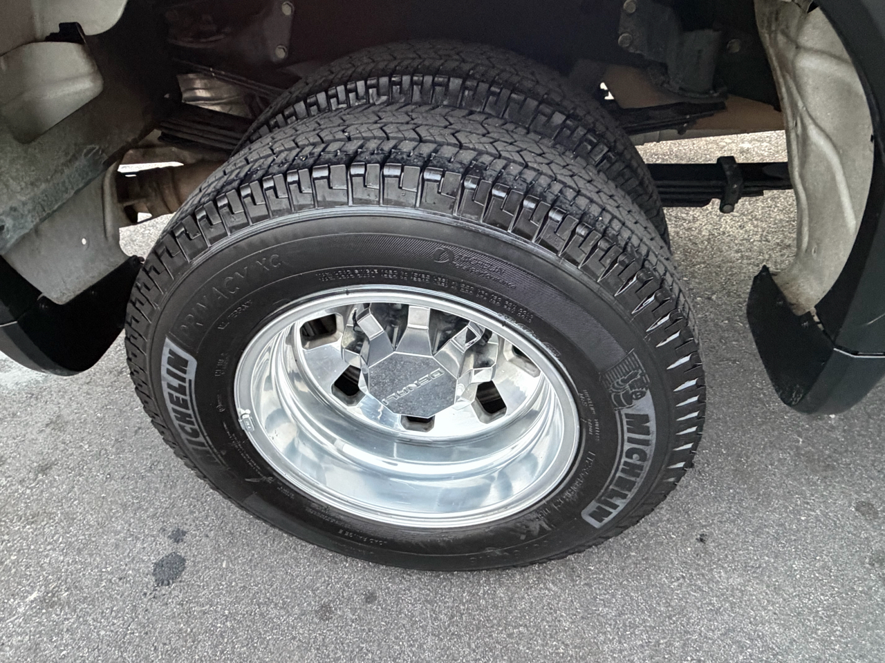 GMC Sierra 3500HD Denali Crew Cab 4WD 2024