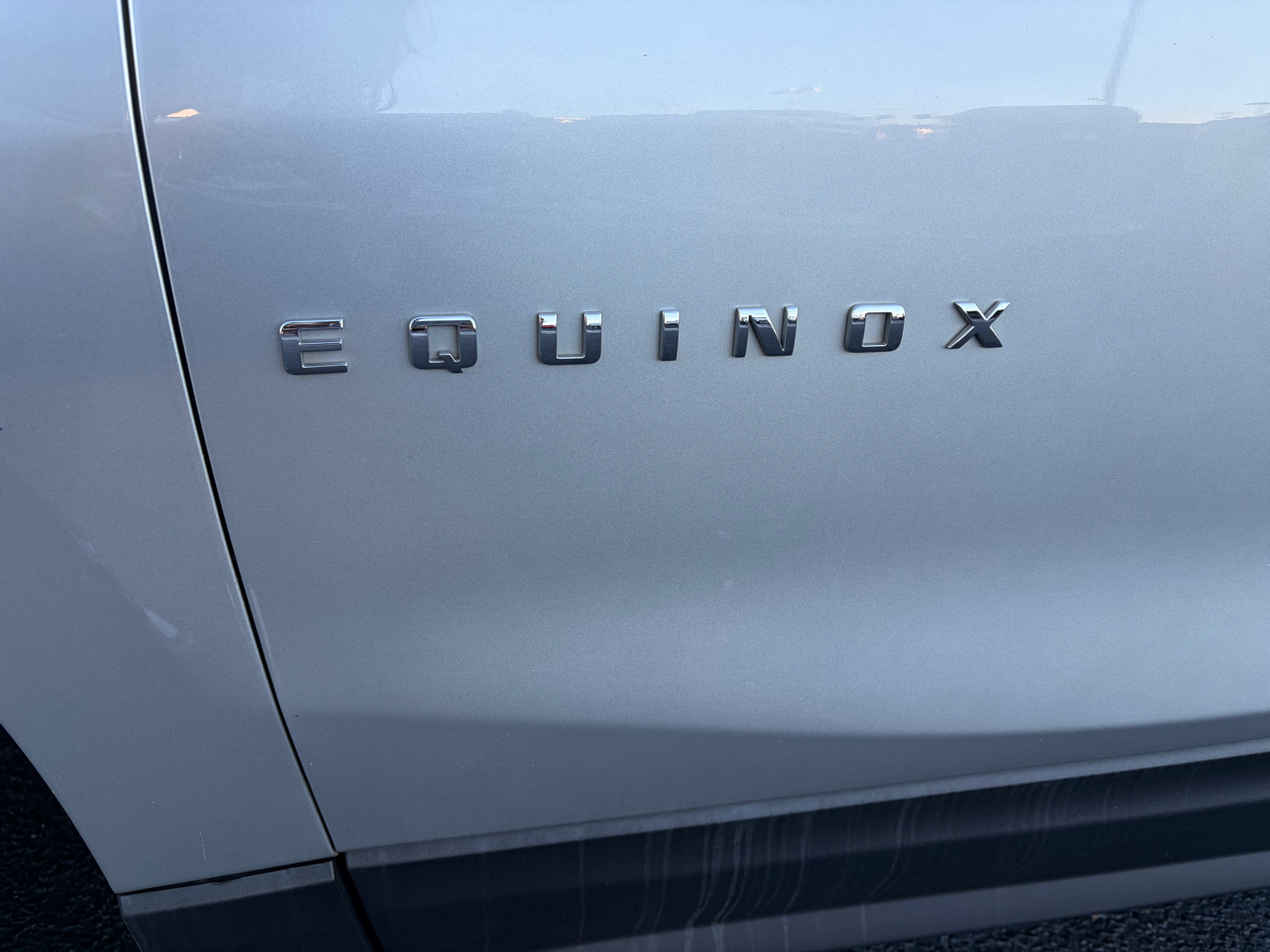 Chevrolet Equinox Premier 1.5 2WD 2020