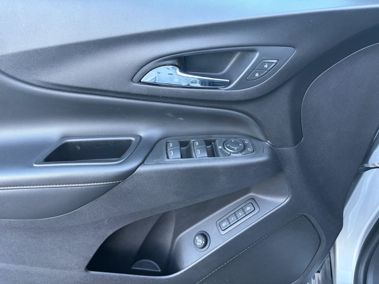 Chevrolet Equinox Premier 1.5 2WD 2020