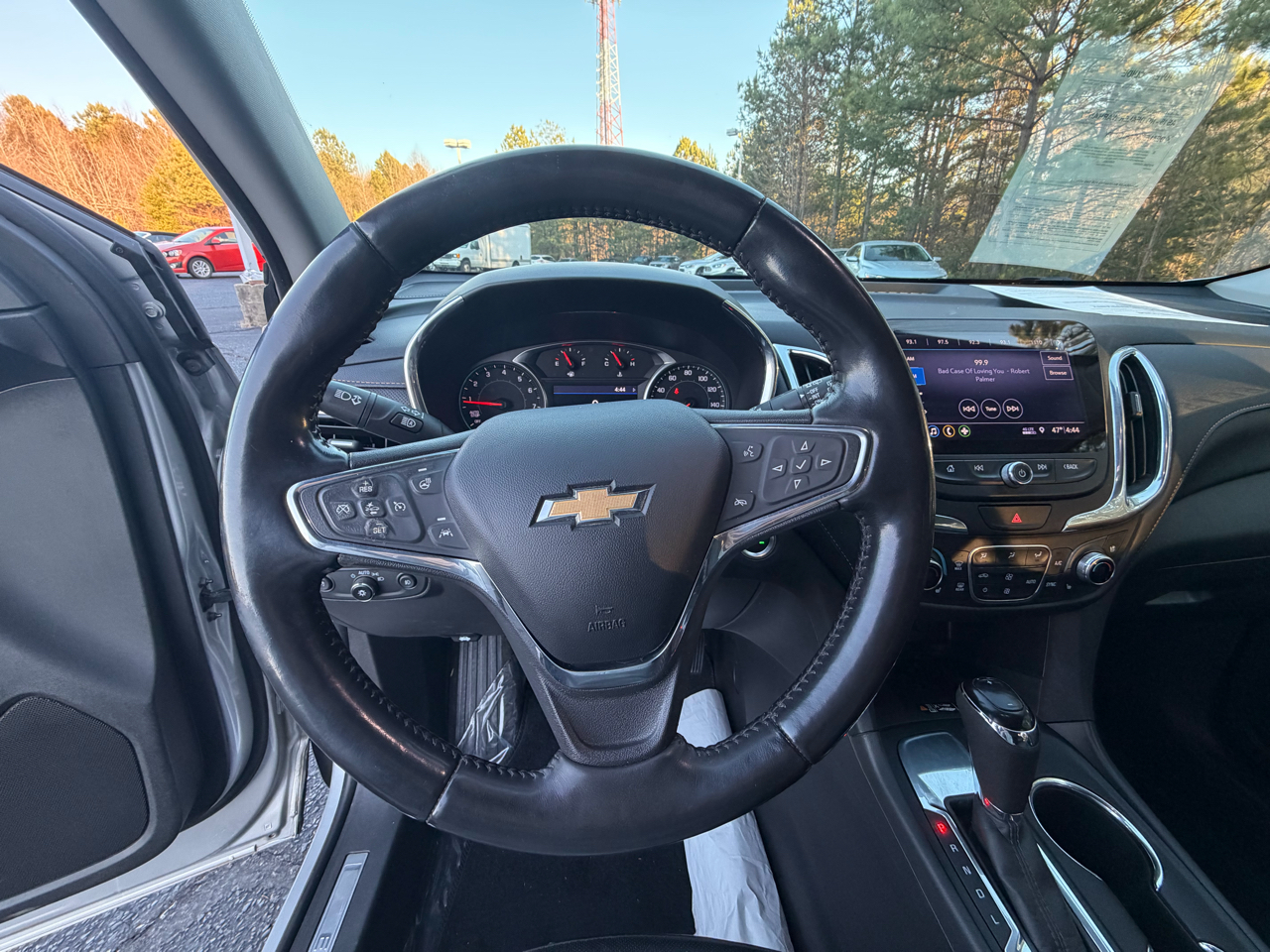 Chevrolet Equinox Premier 1.5 2WD 2020