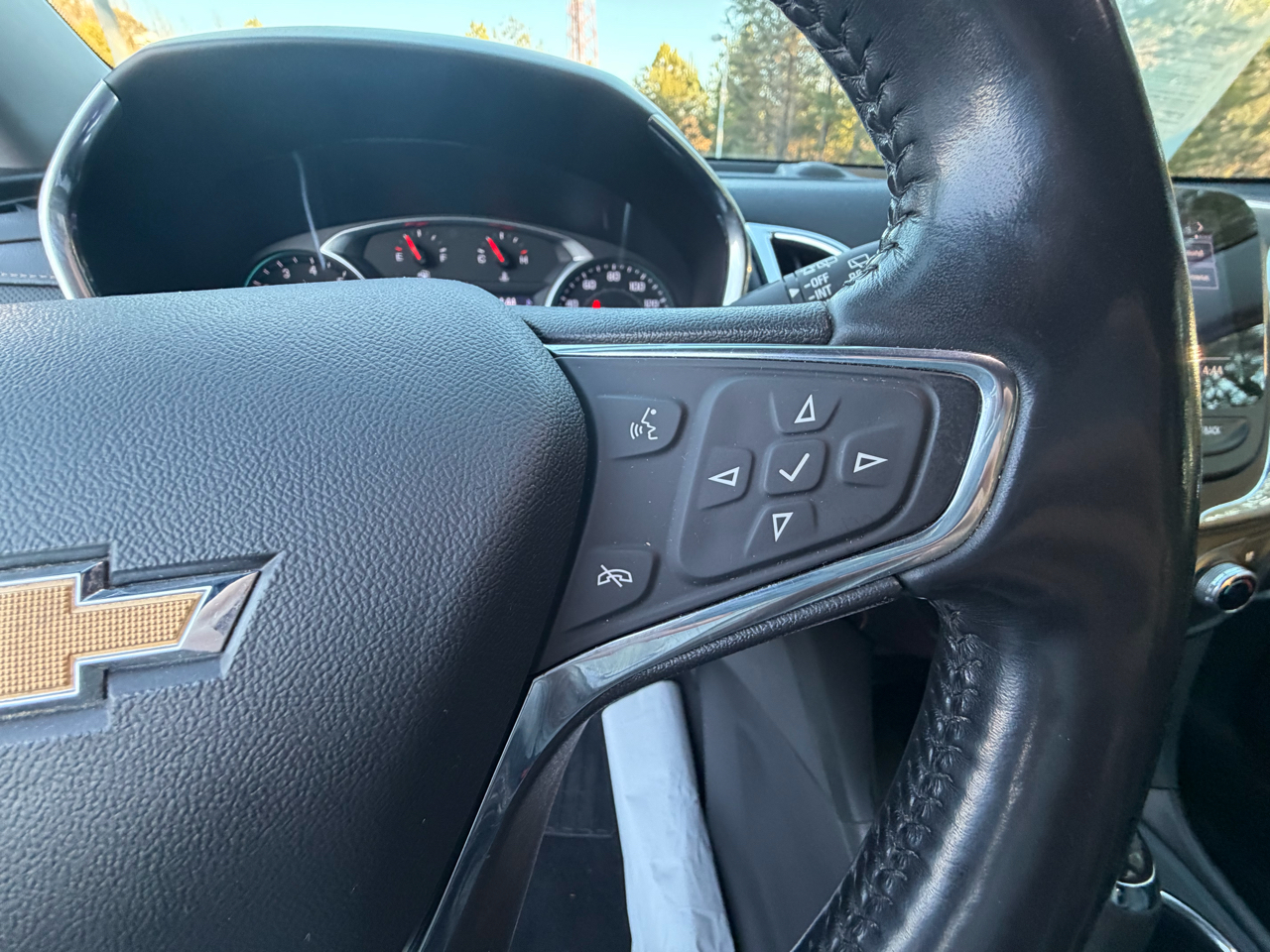 Chevrolet Equinox Premier 1.5 2WD 2020