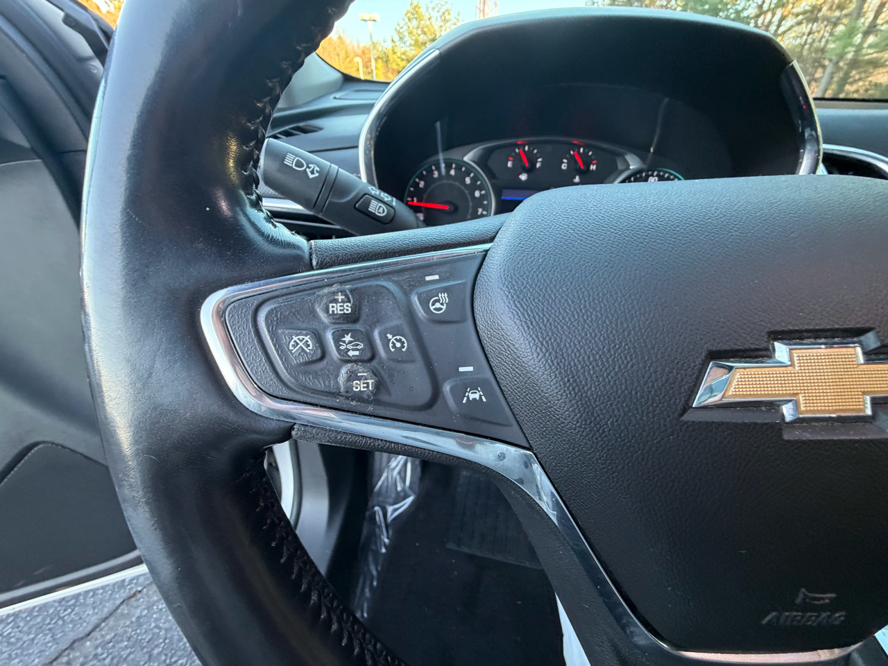 Chevrolet Equinox Premier 1.5 2WD 2020