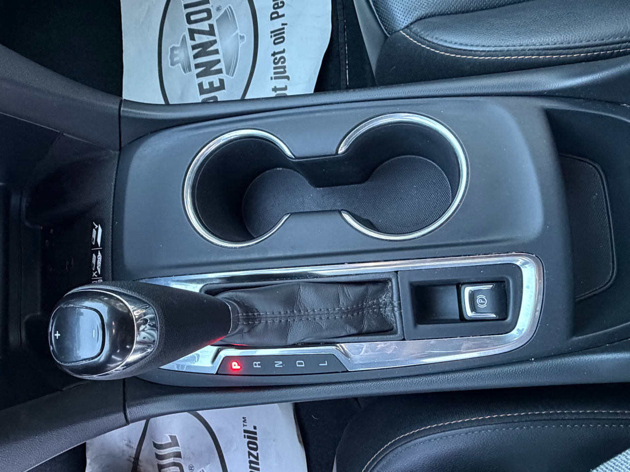 Chevrolet Equinox Premier 1.5 2WD 2020