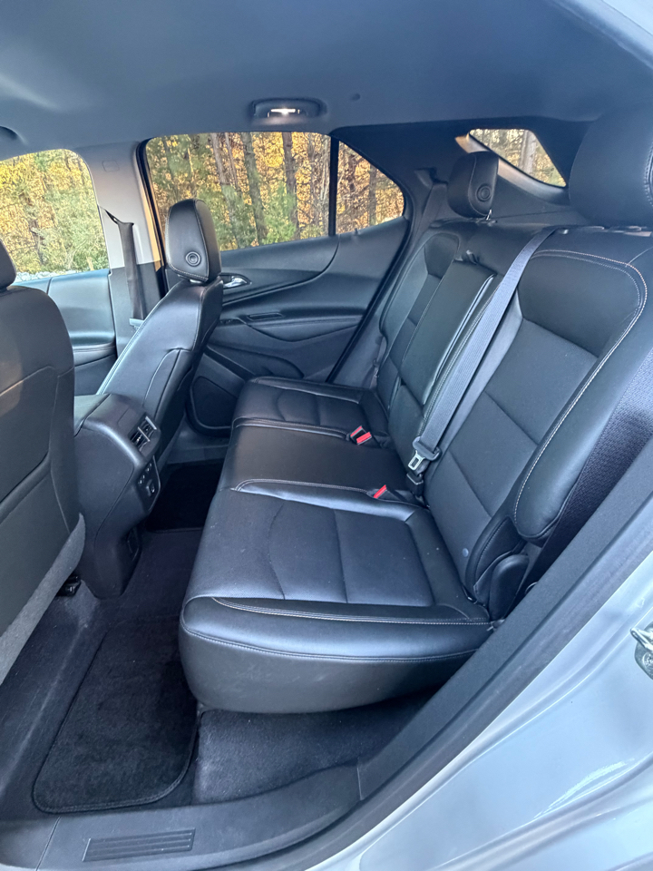 Chevrolet Equinox Premier 1.5 2WD 2020