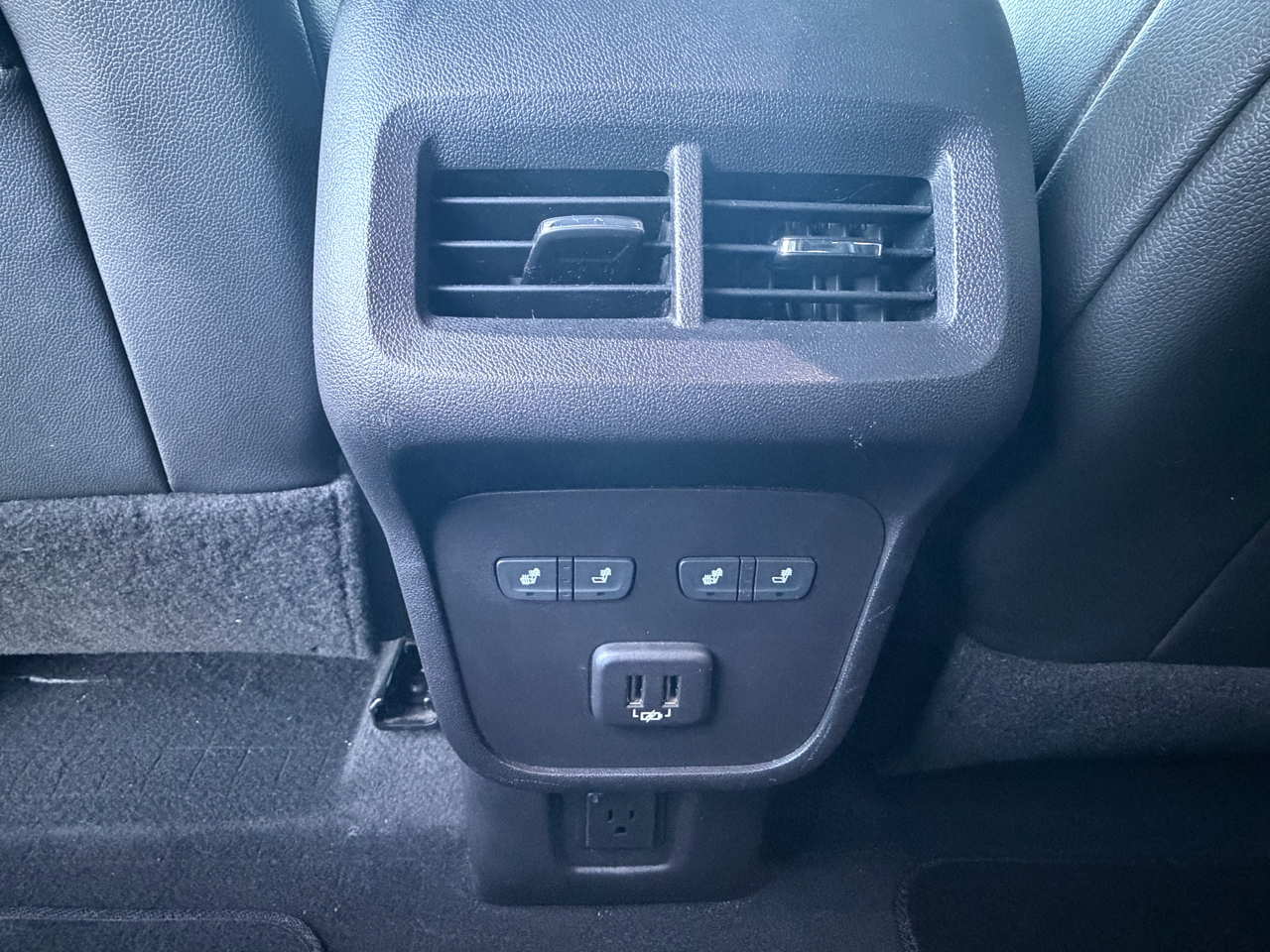 Chevrolet Equinox Premier 1.5 2WD 2020