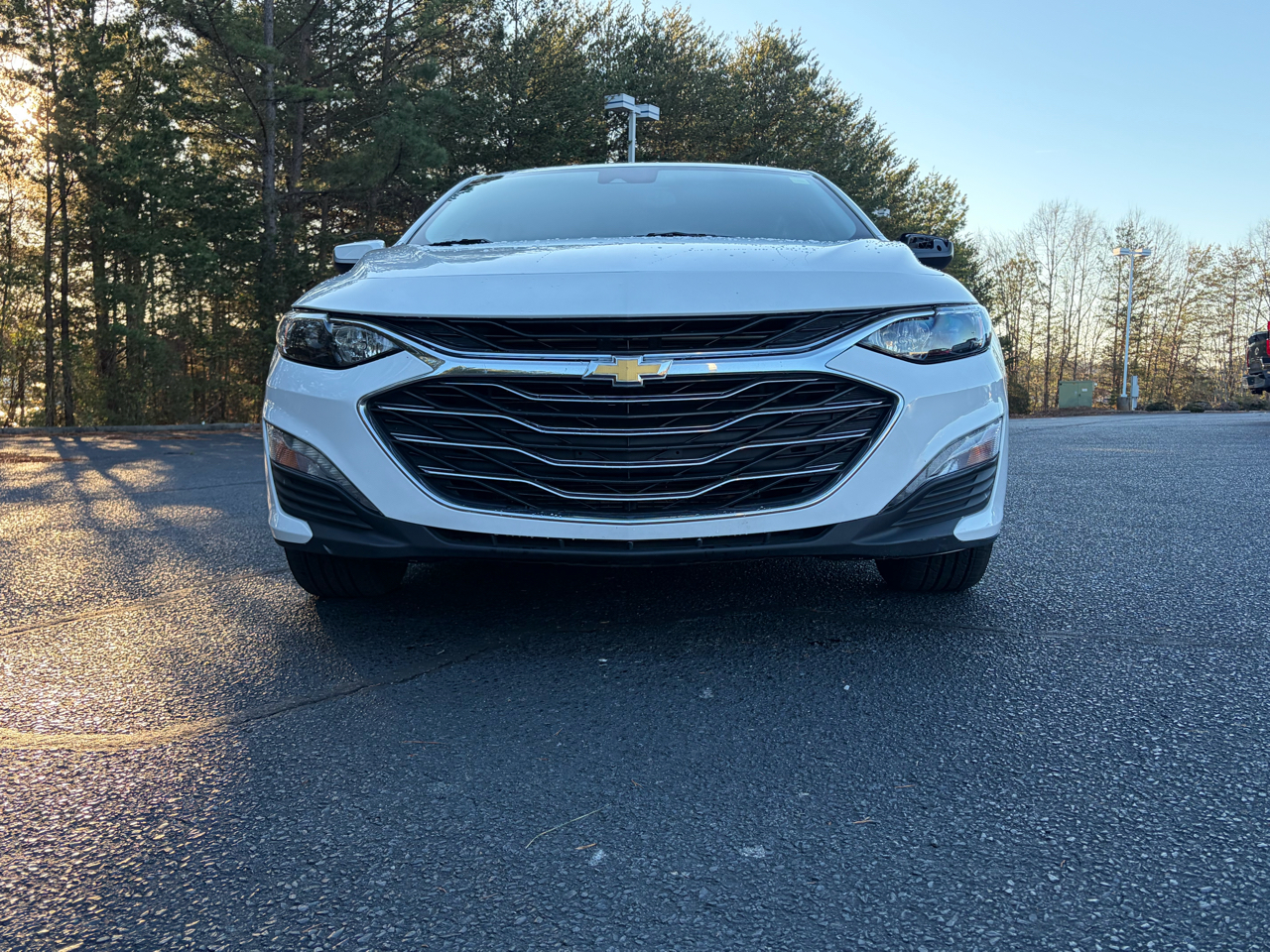 Chevrolet Malibu 1LT 2023