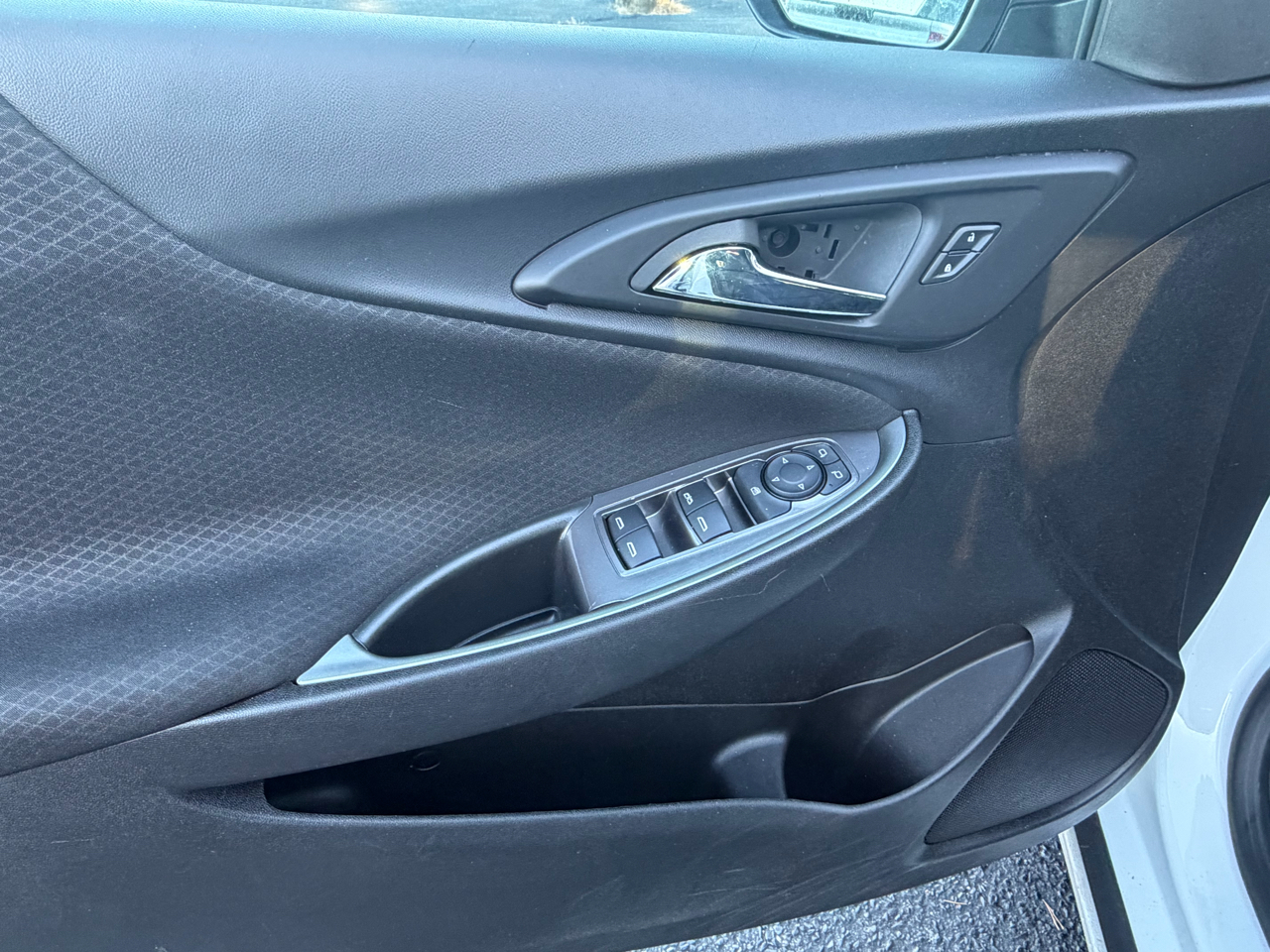 Chevrolet Malibu 1LT 2023