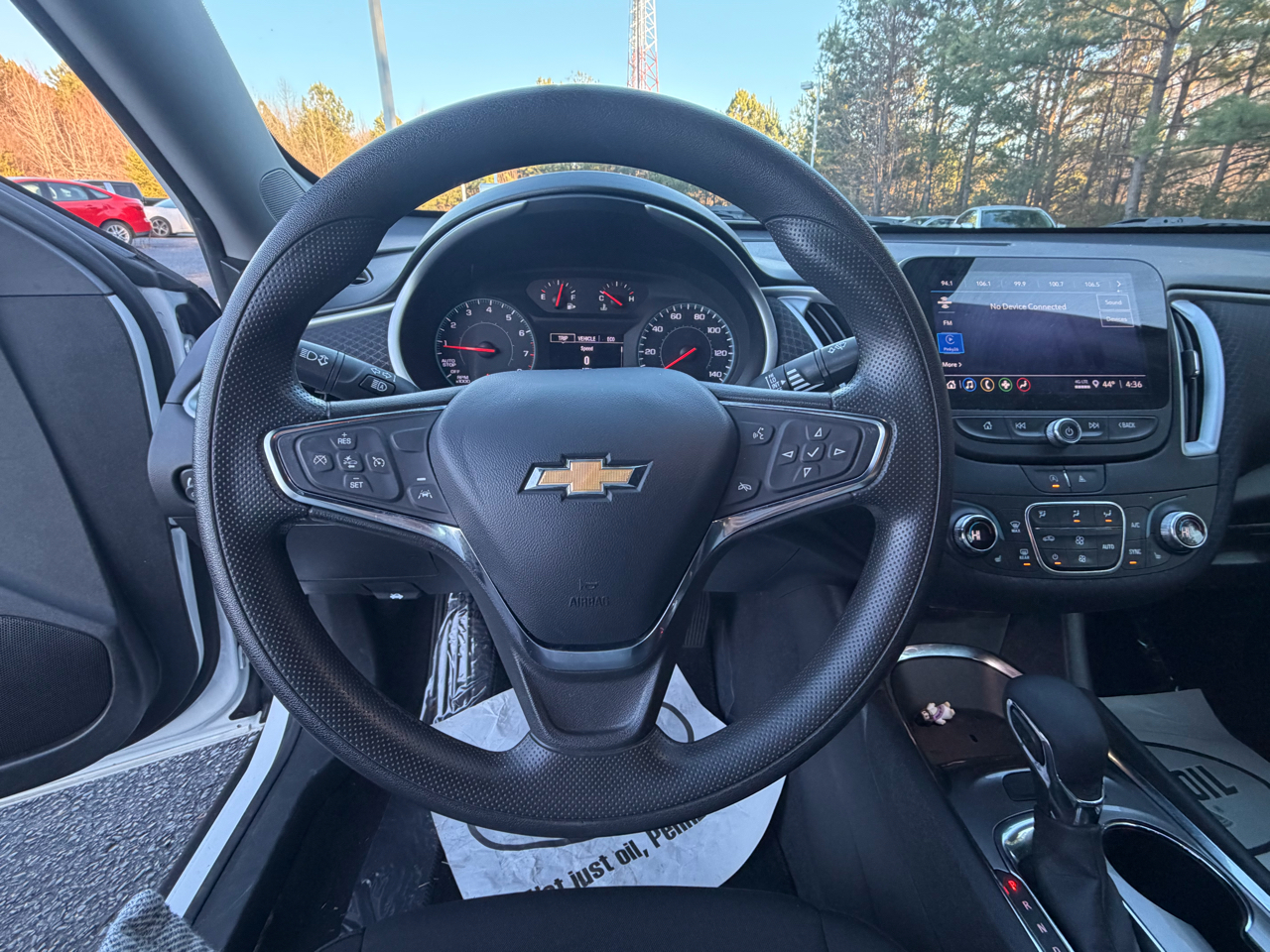 Chevrolet Malibu 1LT 2023