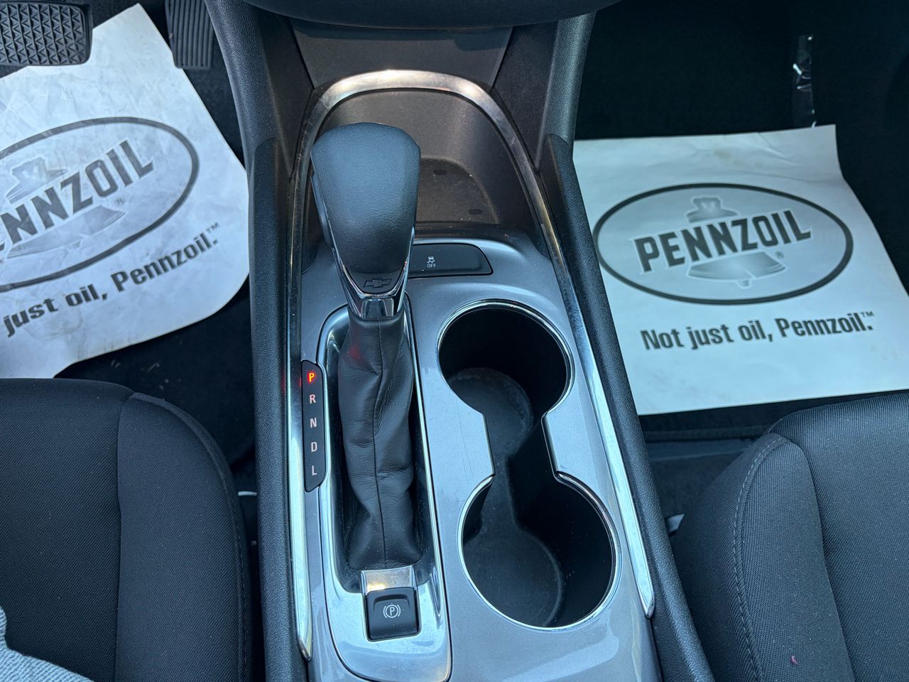 Chevrolet Malibu 1LT 2023