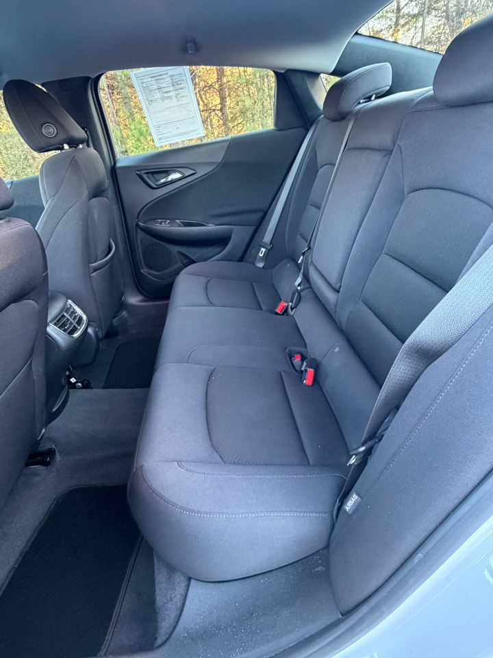 Chevrolet Malibu 1LT 2023