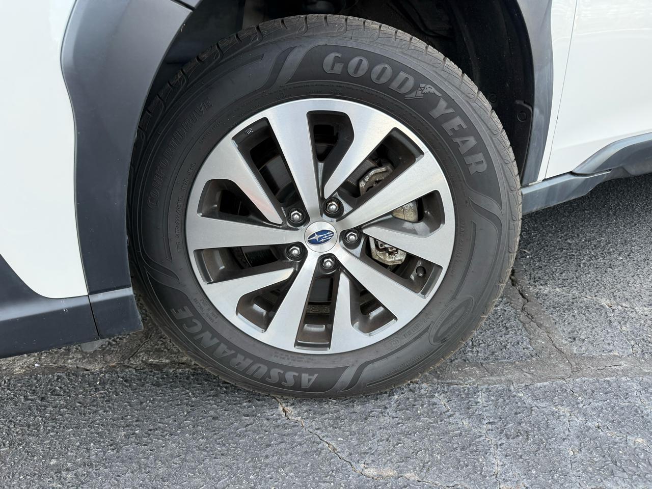 Subaru Outback Premium 2023