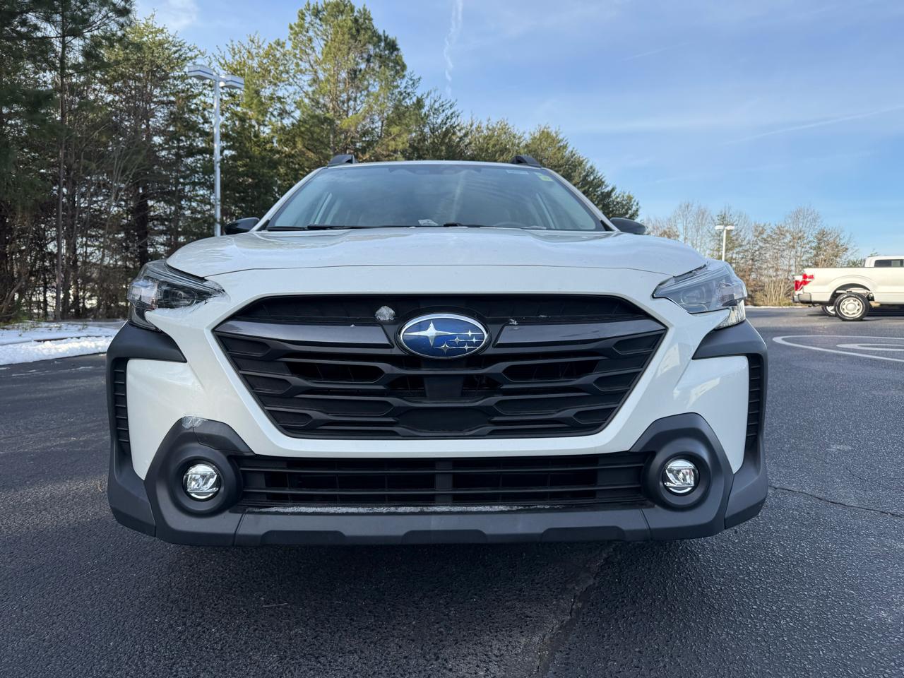 Subaru Outback Premium 2023