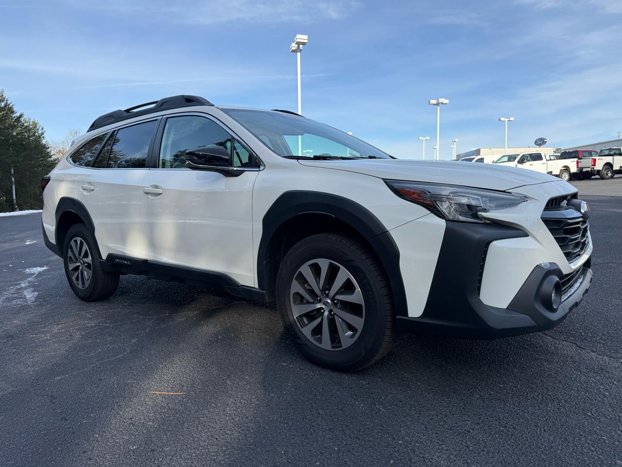 Subaru Outback Premium 2023