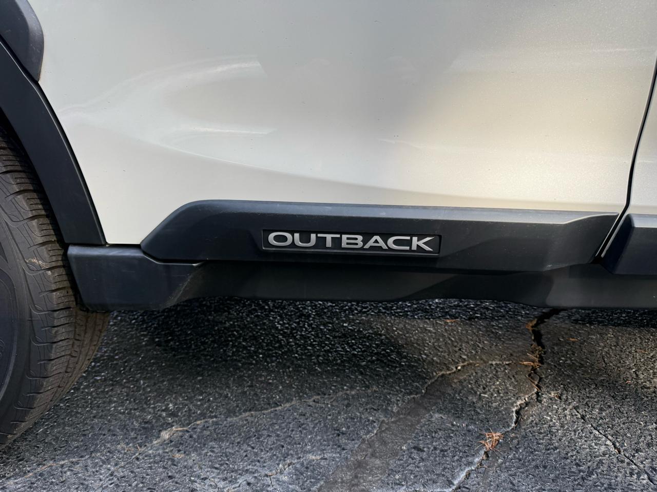 Subaru Outback Premium 2023