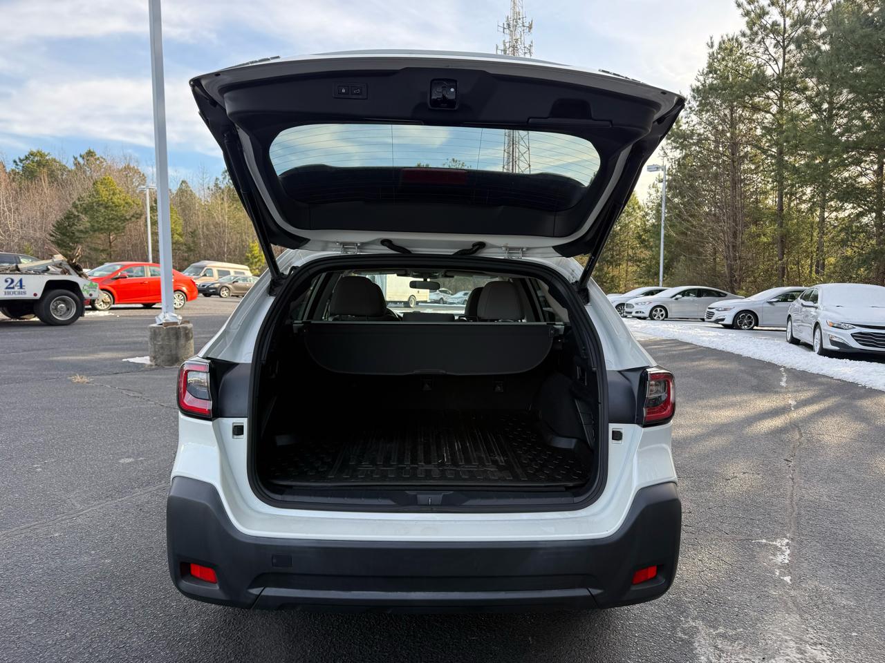 Subaru Outback Premium 2023