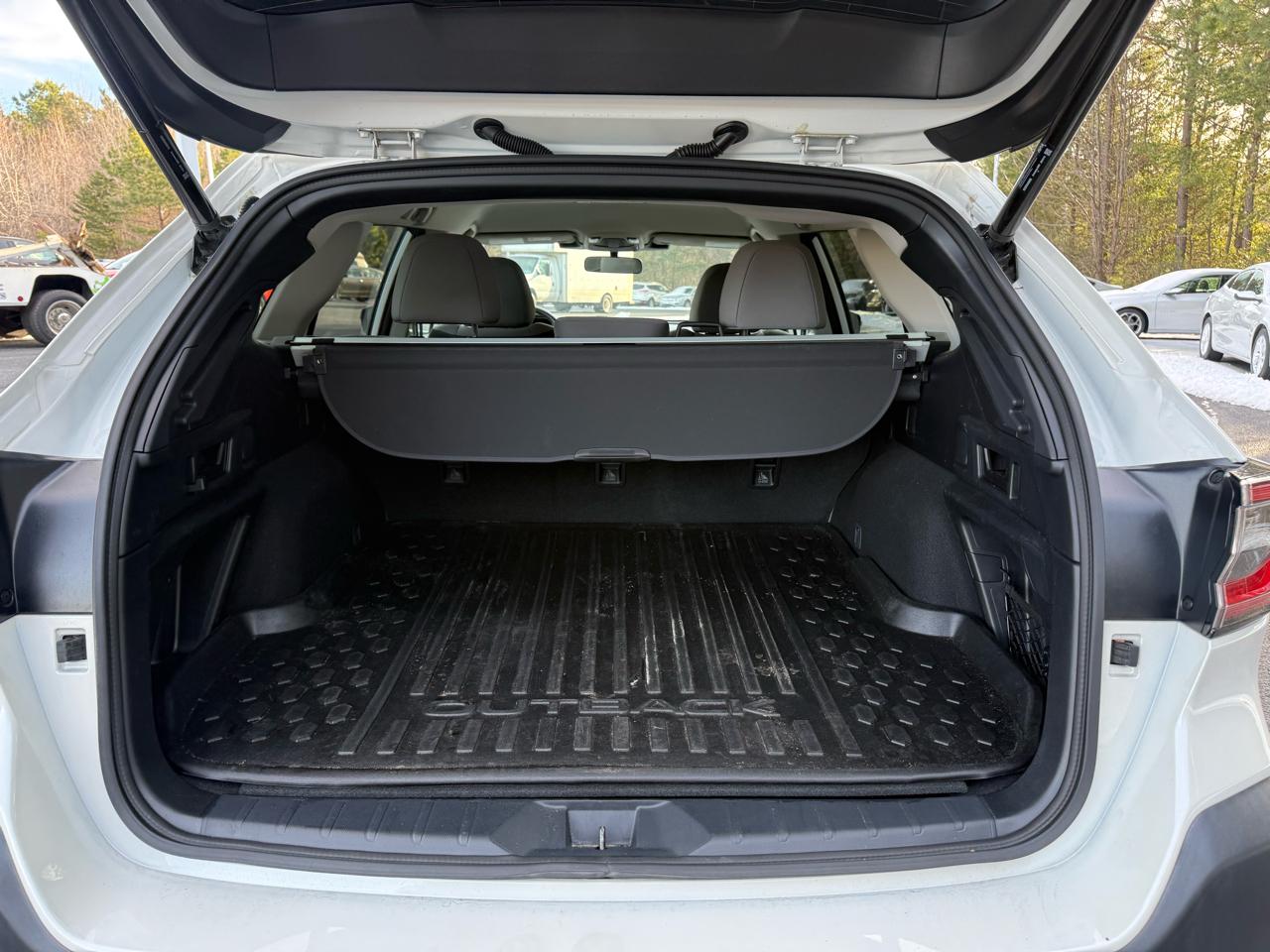 Subaru Outback Premium 2023