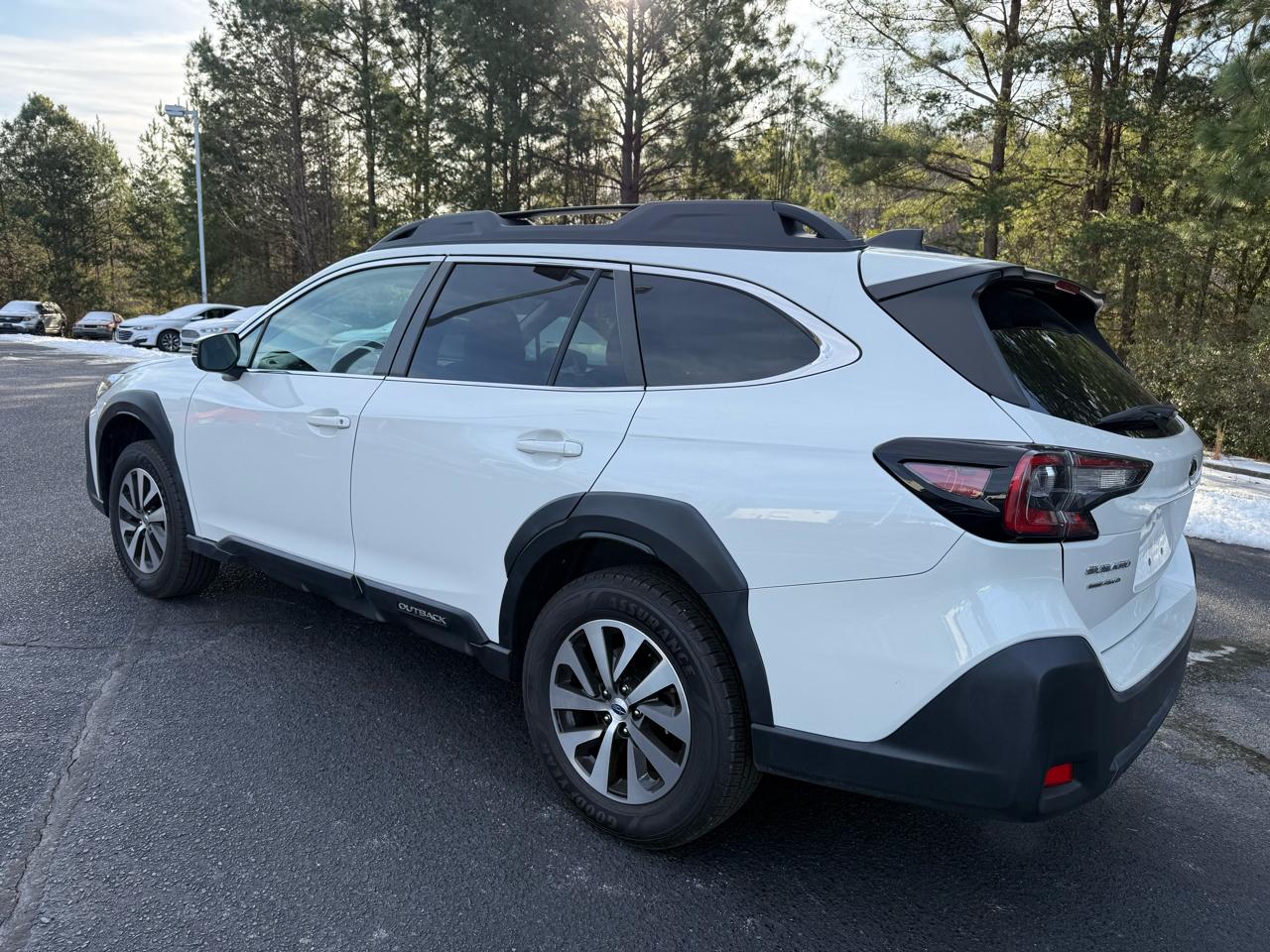 Subaru Outback Premium 2023