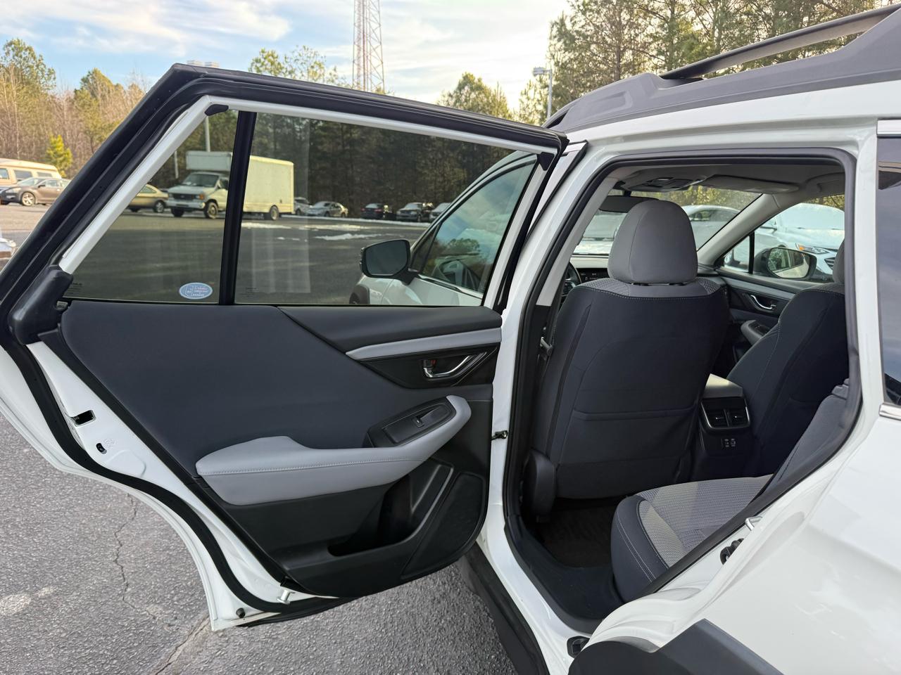 Subaru Outback Premium 2023