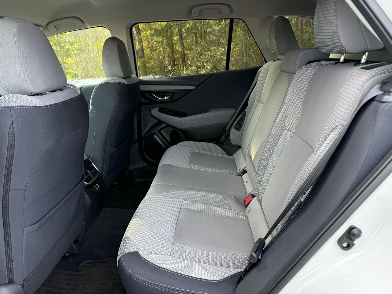 Subaru Outback Premium 2023