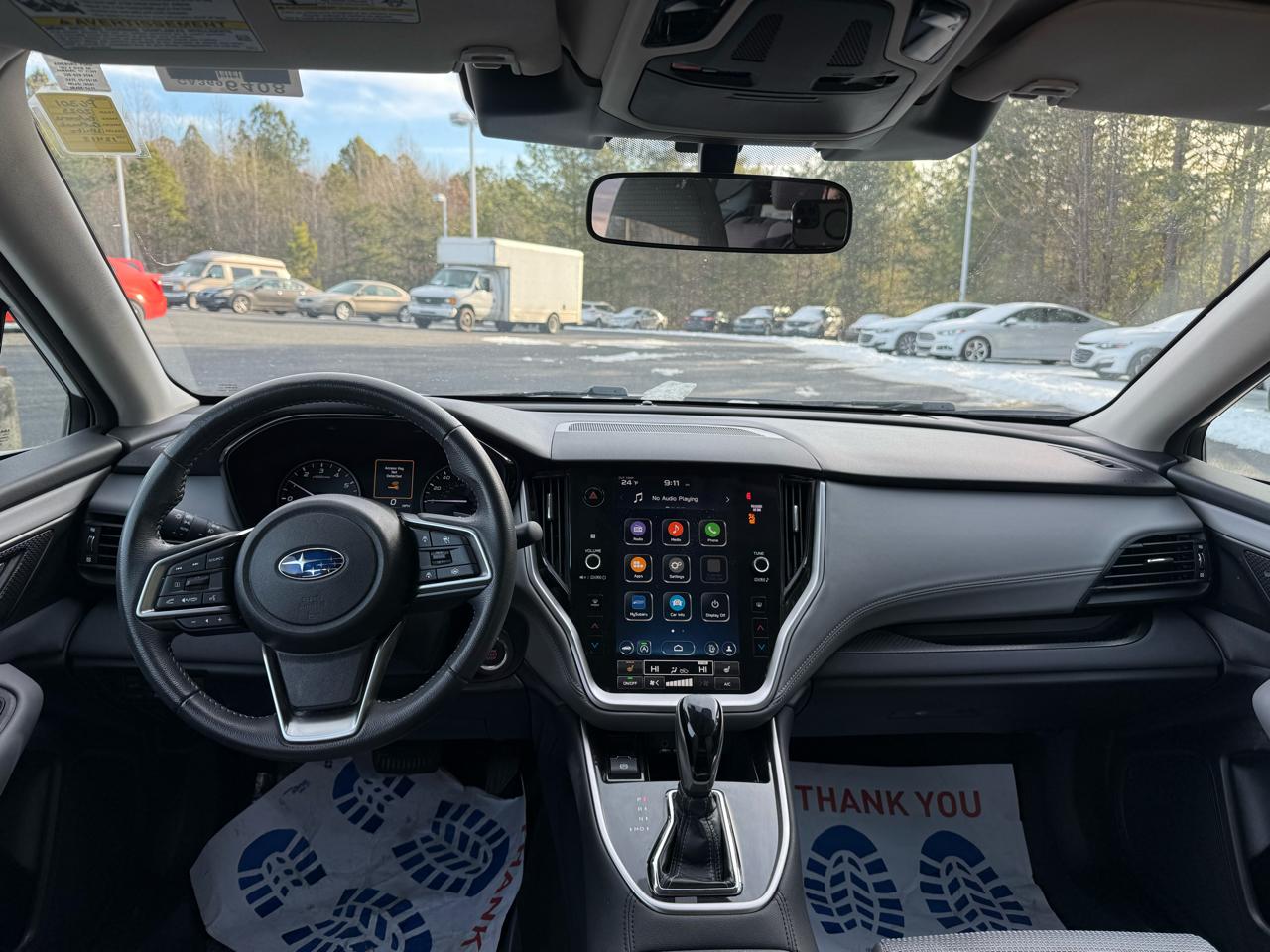 Subaru Outback Premium 2023