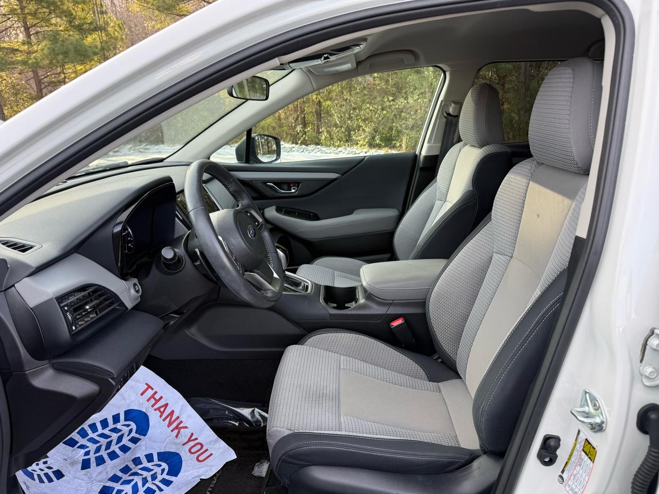 Subaru Outback Premium 2023