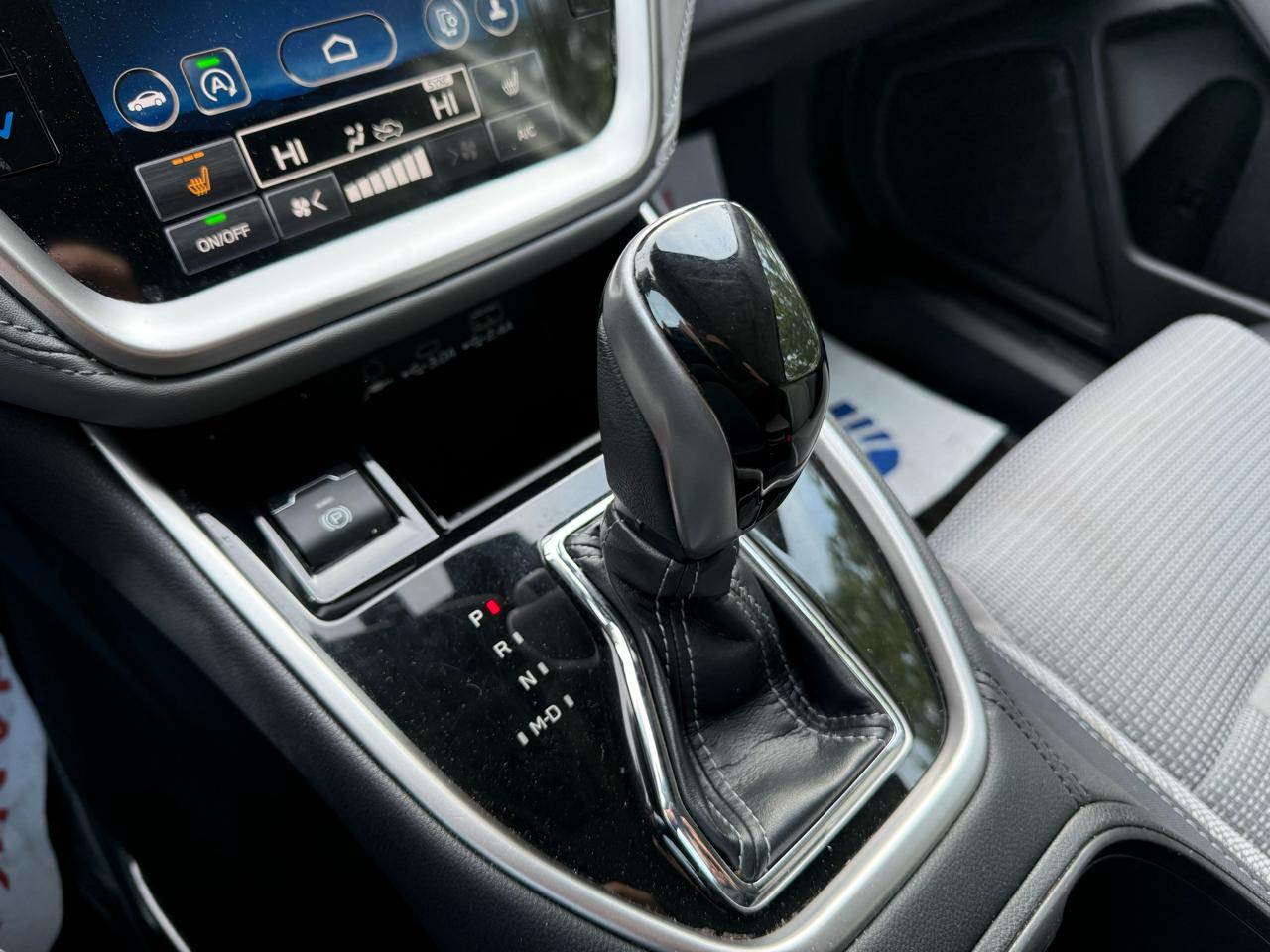 Subaru Outback Premium 2023