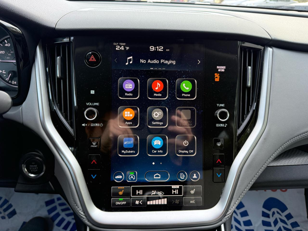 Subaru Outback Premium 2023