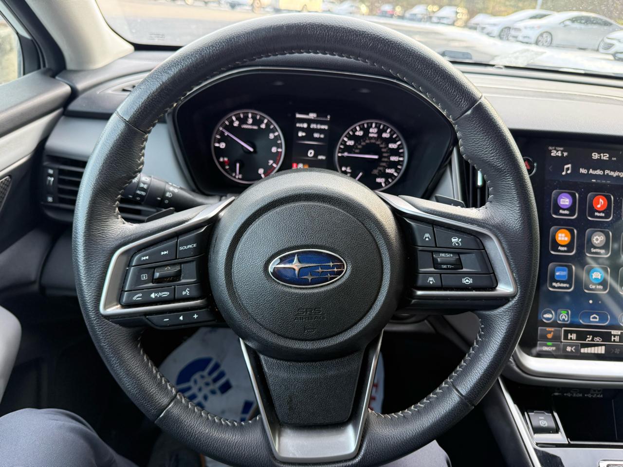 Subaru Outback Premium 2023