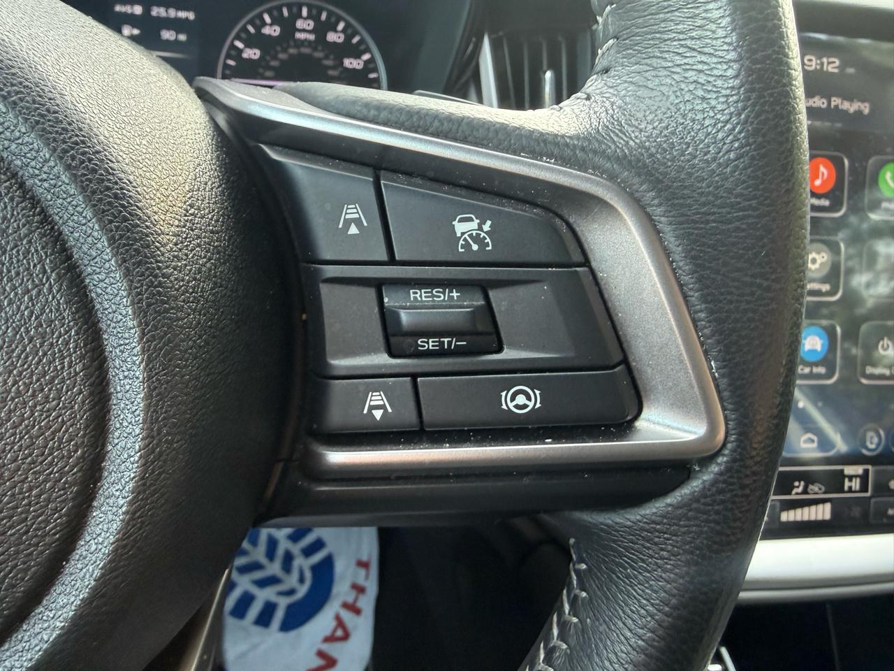 Subaru Outback Premium 2023