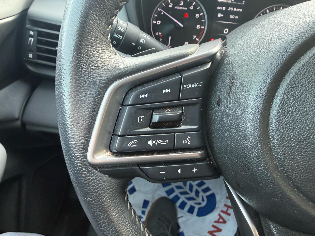 Subaru Outback Premium 2023