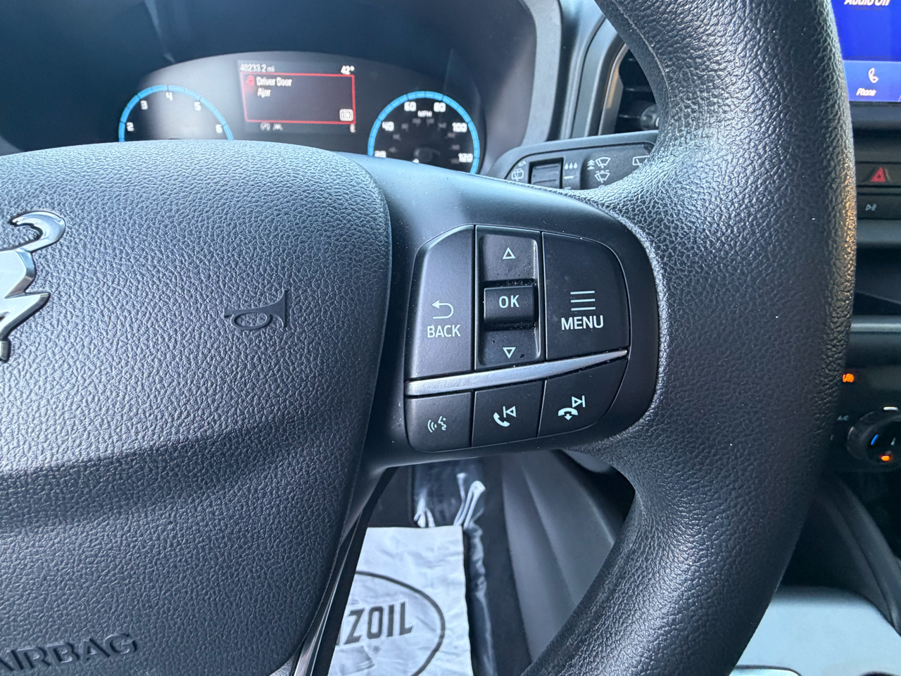 Ford Bronco Sport Big Bend 2024