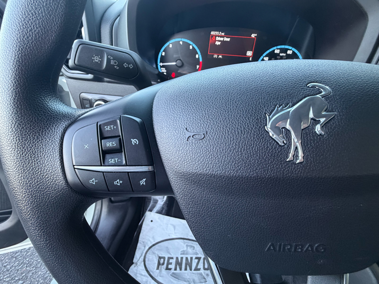 Ford Bronco Sport Big Bend 2024