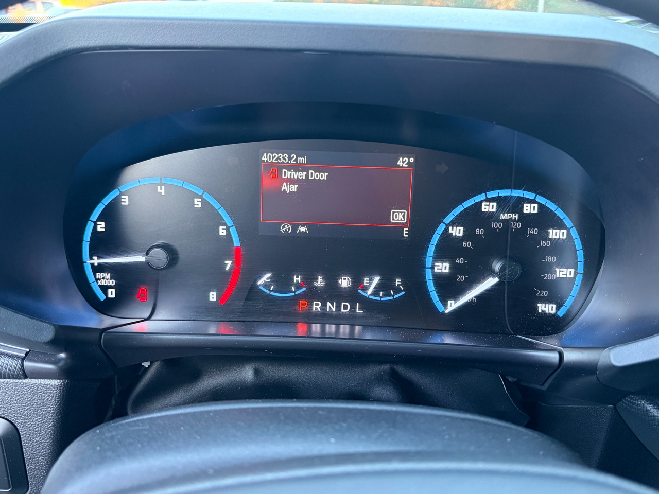 Ford Bronco Sport Big Bend 2024