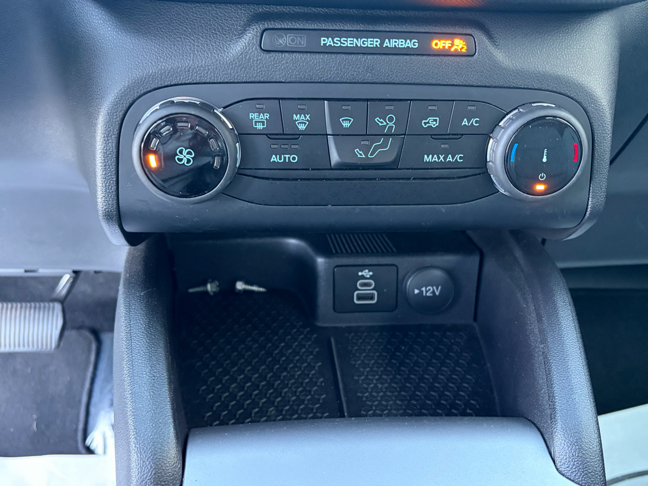 Ford Bronco Sport Big Bend 2024