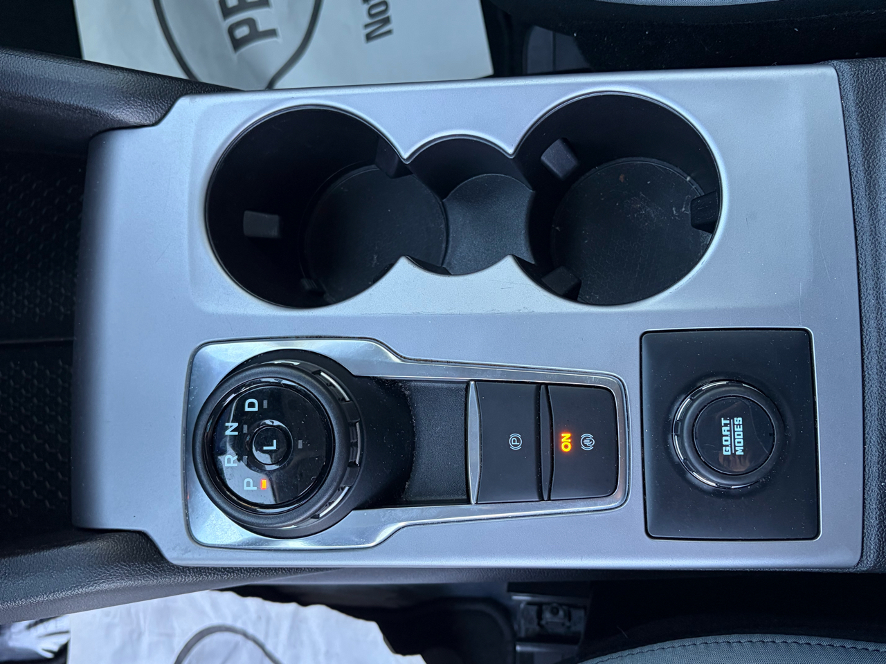 Ford Bronco Sport Big Bend 2024