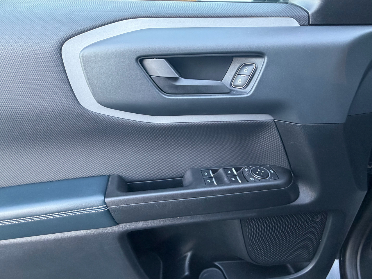 Ford Bronco Sport Outer Banks 2021