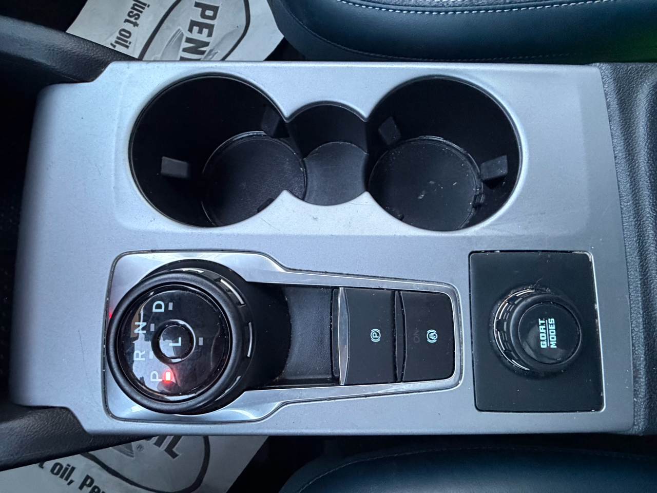 Ford Bronco Sport Outer Banks 2021