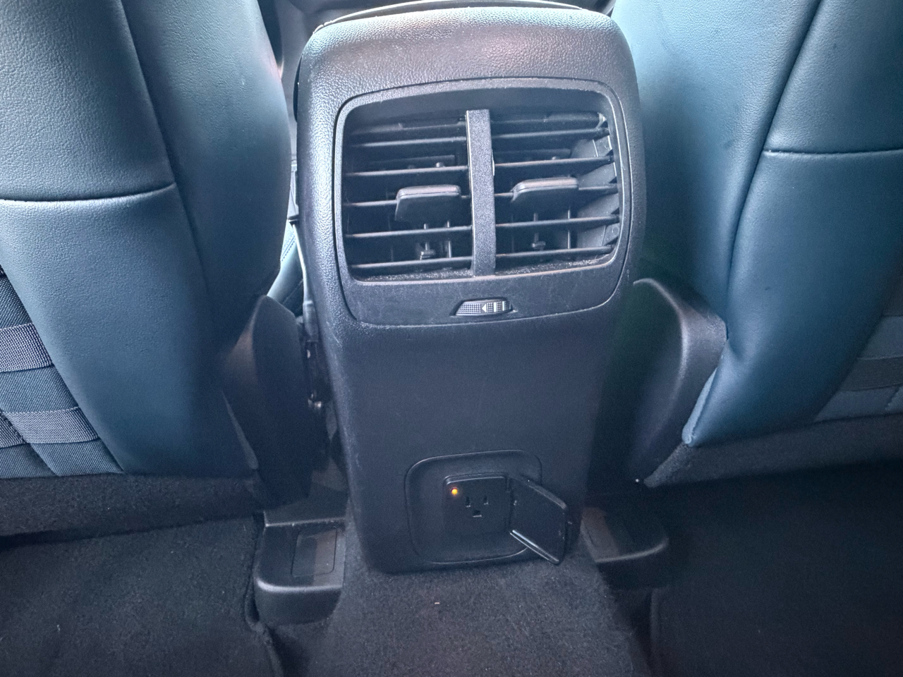 Ford Bronco Sport Outer Banks 2021