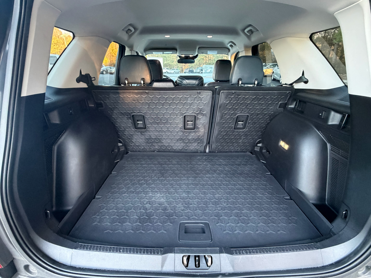 Ford Bronco Sport Outer Banks 2021