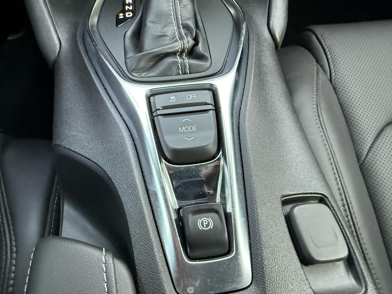 Chevrolet Camaro 2LT Coupe 2023