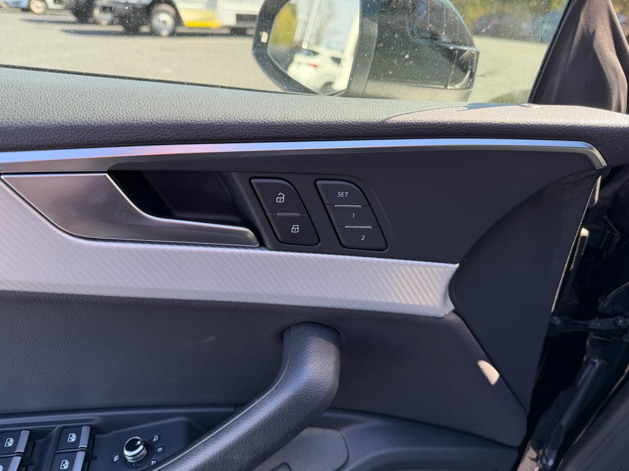 Audi A5 Premium Cabriolet quattro 7A 2018