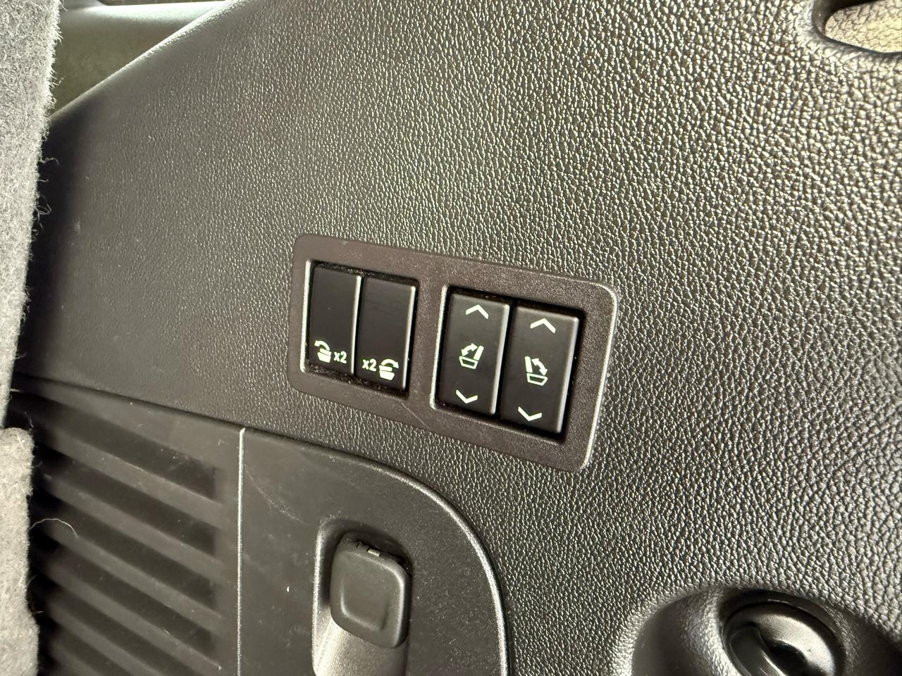 Cadillac Escalade Luxury 4WD 2019