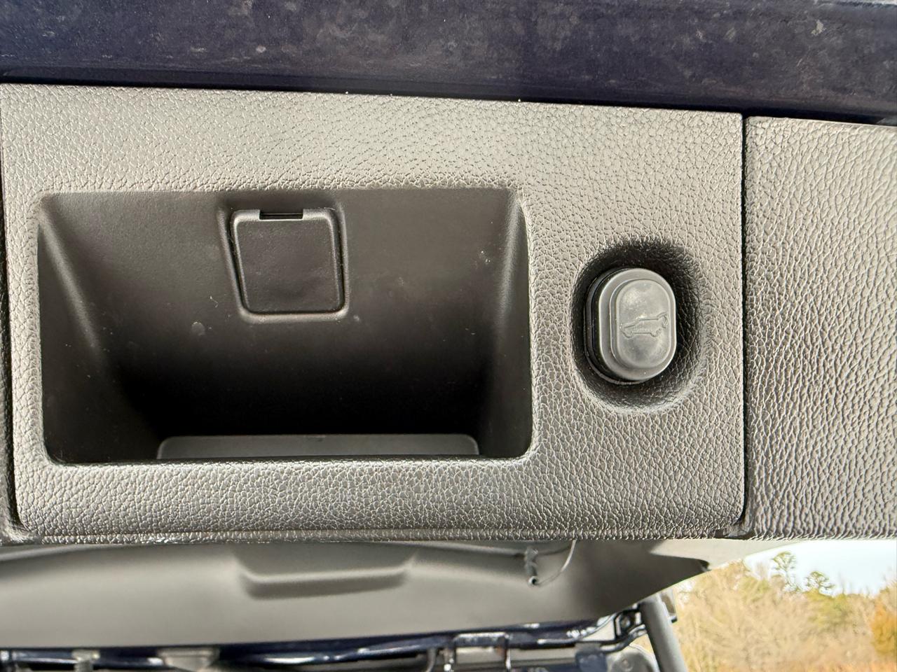 Cadillac Escalade Luxury 4WD 2019