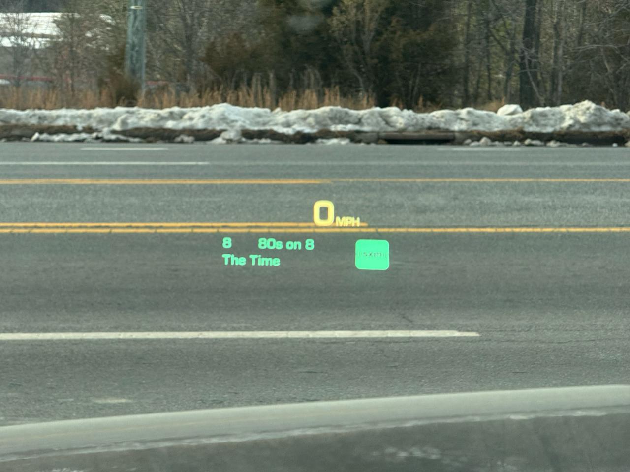 Cadillac Escalade Luxury 4WD 2019