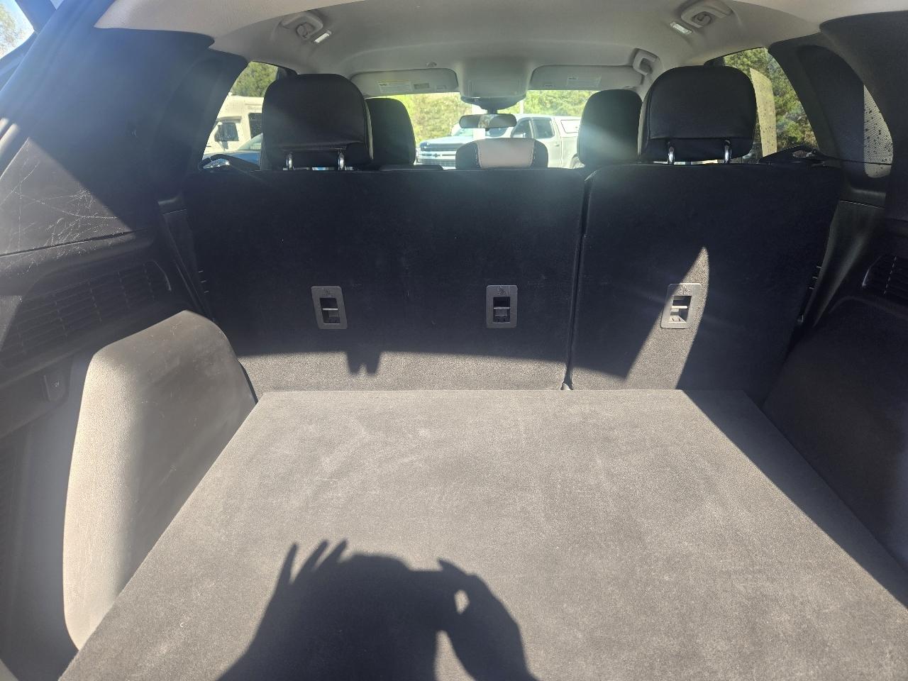 Ford Escape Hybrid SEL 2022