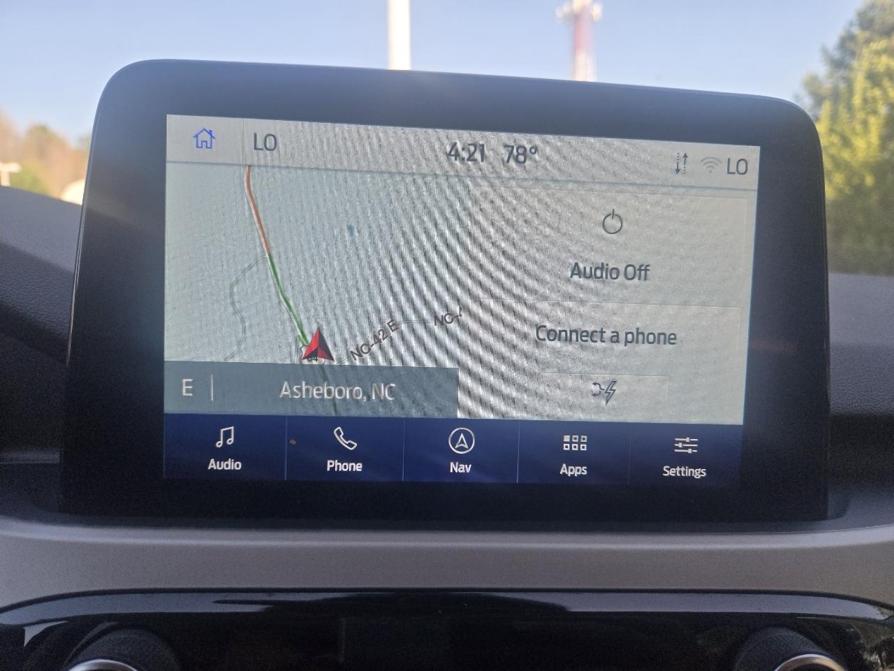 Ford Escape Hybrid SEL 2022