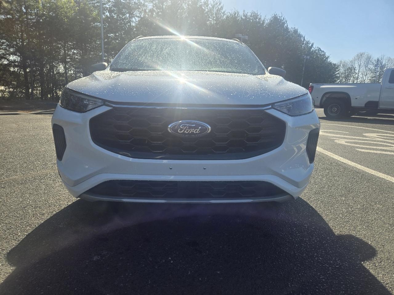 Ford Escape ST-Line AWD 2023